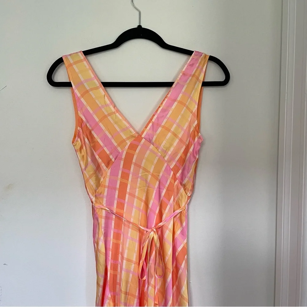 ❌ SOLD ❌ Peppermayo Loren Maxi Dress - Picture 9 of 10
